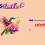 Bird Puns