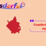Cambridgeshire Puns
