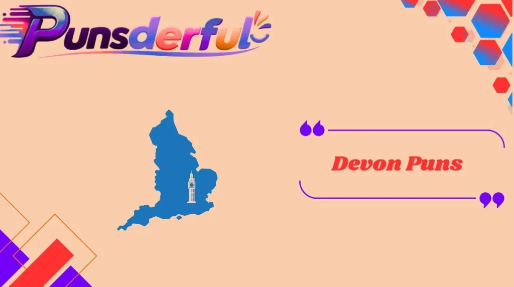 Devon Puns
