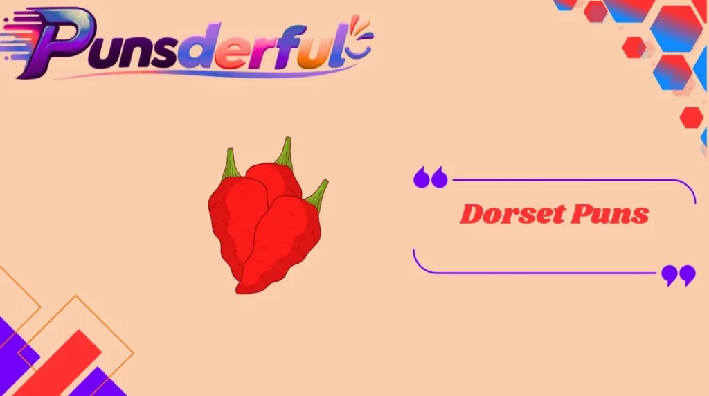 Dorset Puns