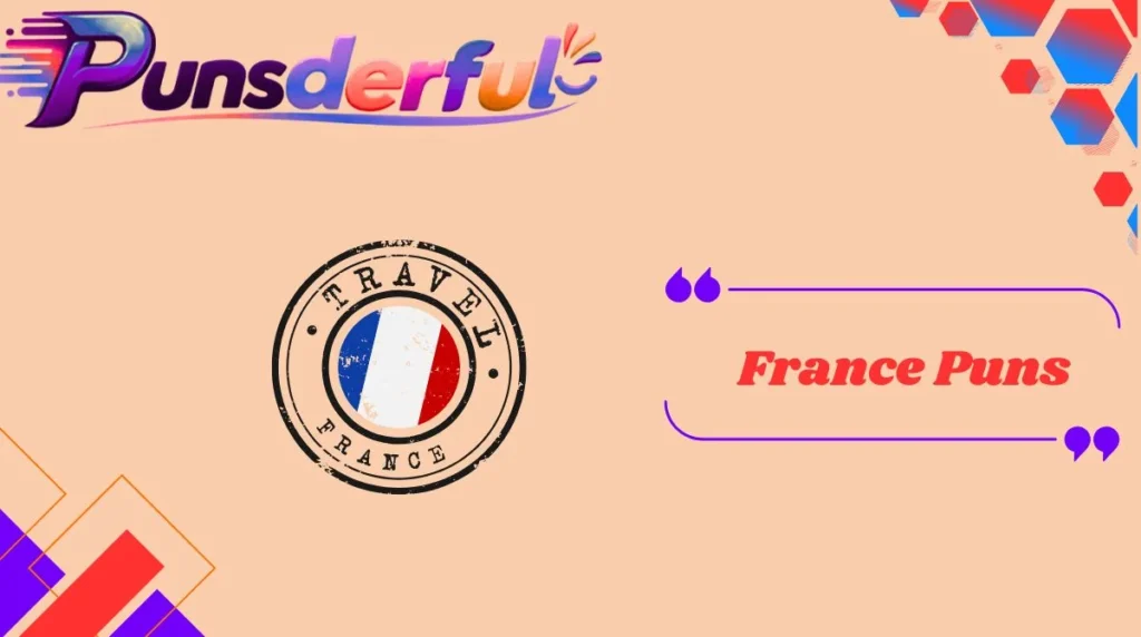 France Puns